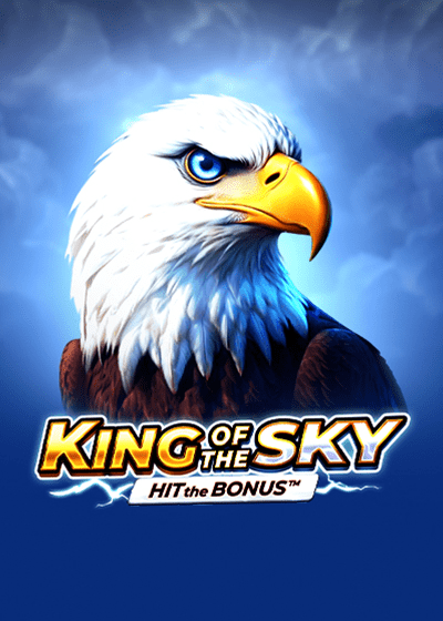 King of the Sky: Hit the Bonus